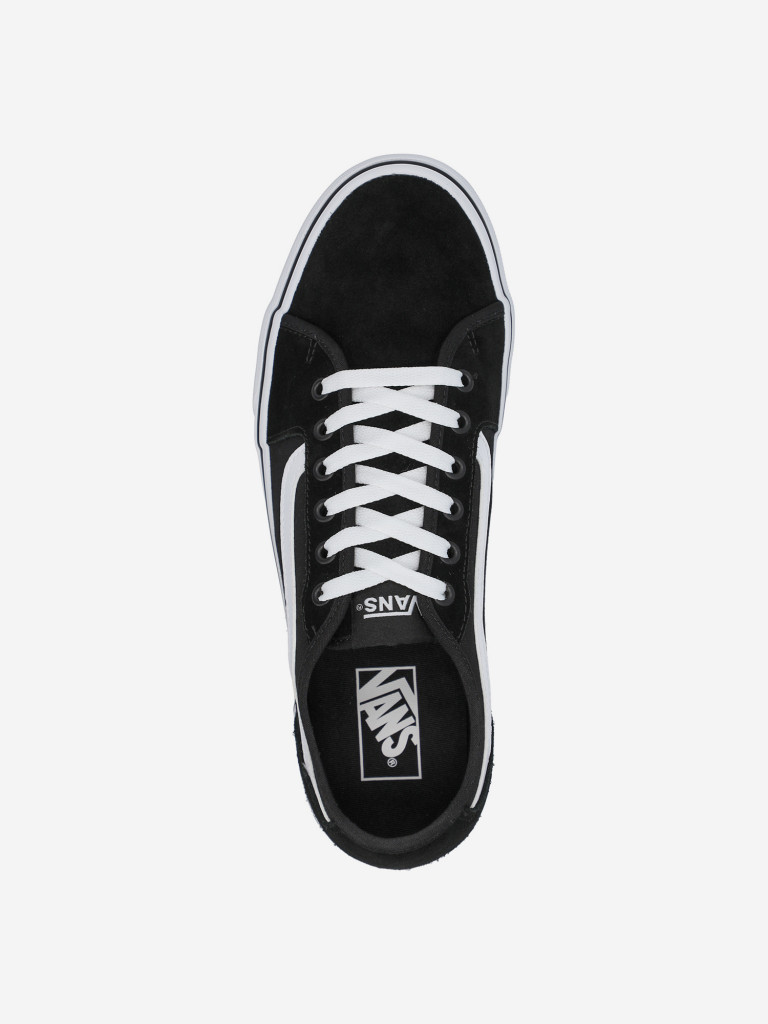 Кеды мужские Vans Filmore Decon