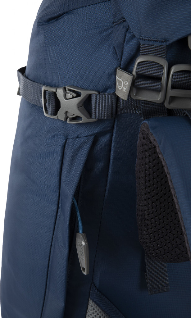 Рюкзак JACK WOLFSKIN Denali 75