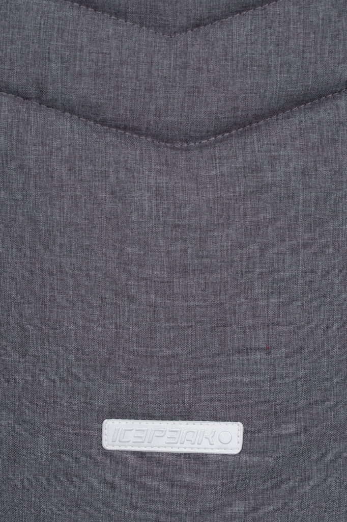 Пуховик для девочек IcePeak Rila