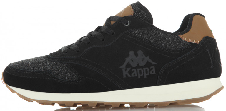 Кроссовки мужские Kappa Authentic Run