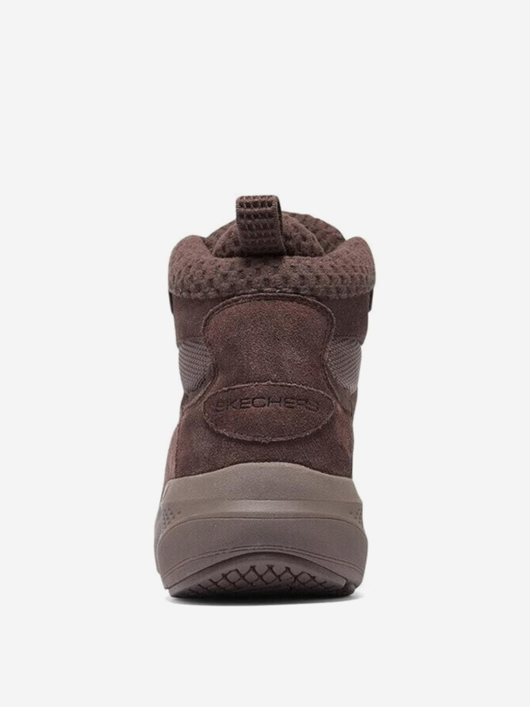 Ботинки женские Skechers Athletic Casual Boots
