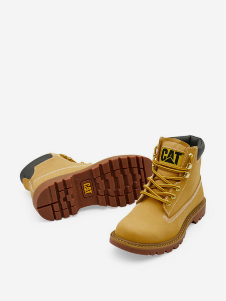Ботинки Caterpillar Short Martin