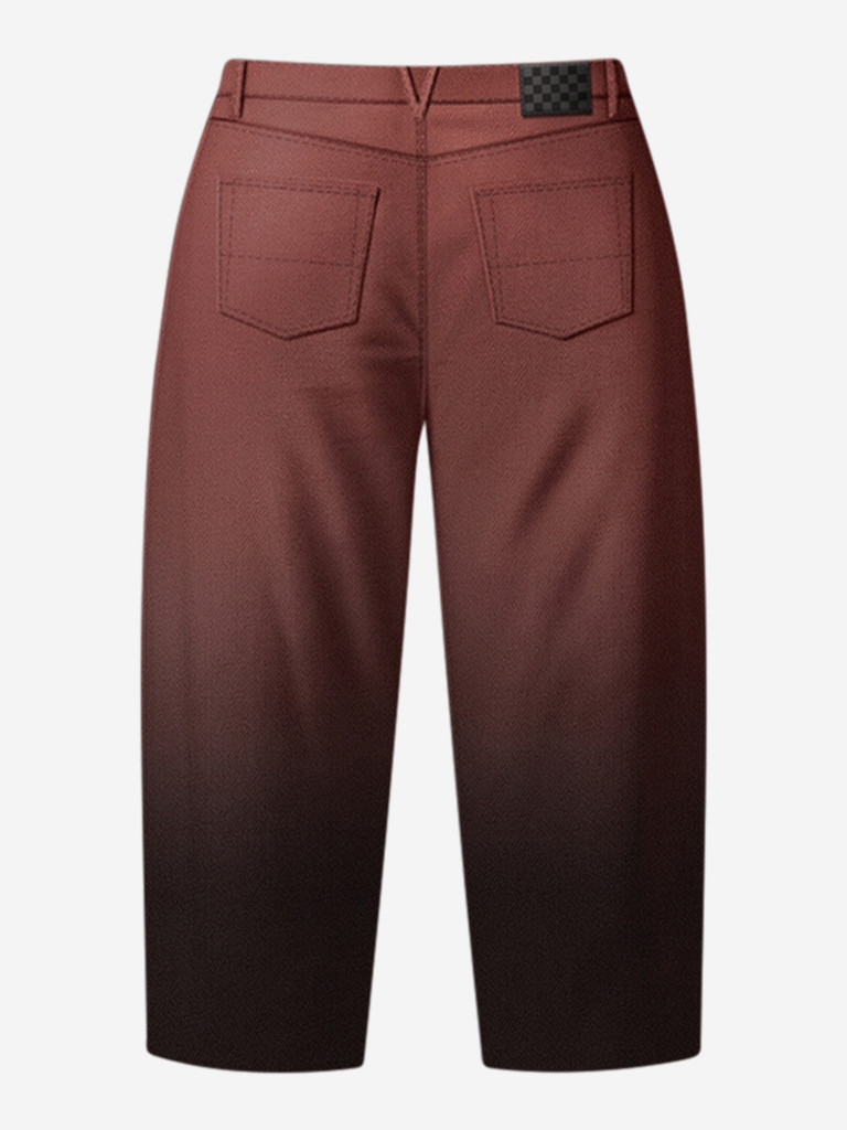 Брюки мужские Vans Check-5 Loose Denim Pant
