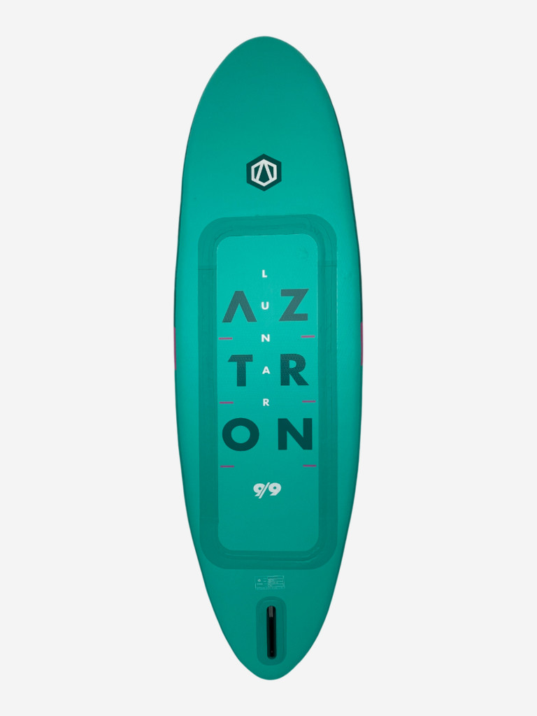 SUP-доска Aztron Lunar 9'9", надувная, универсальная, 297х81х15 см, до 110 кг