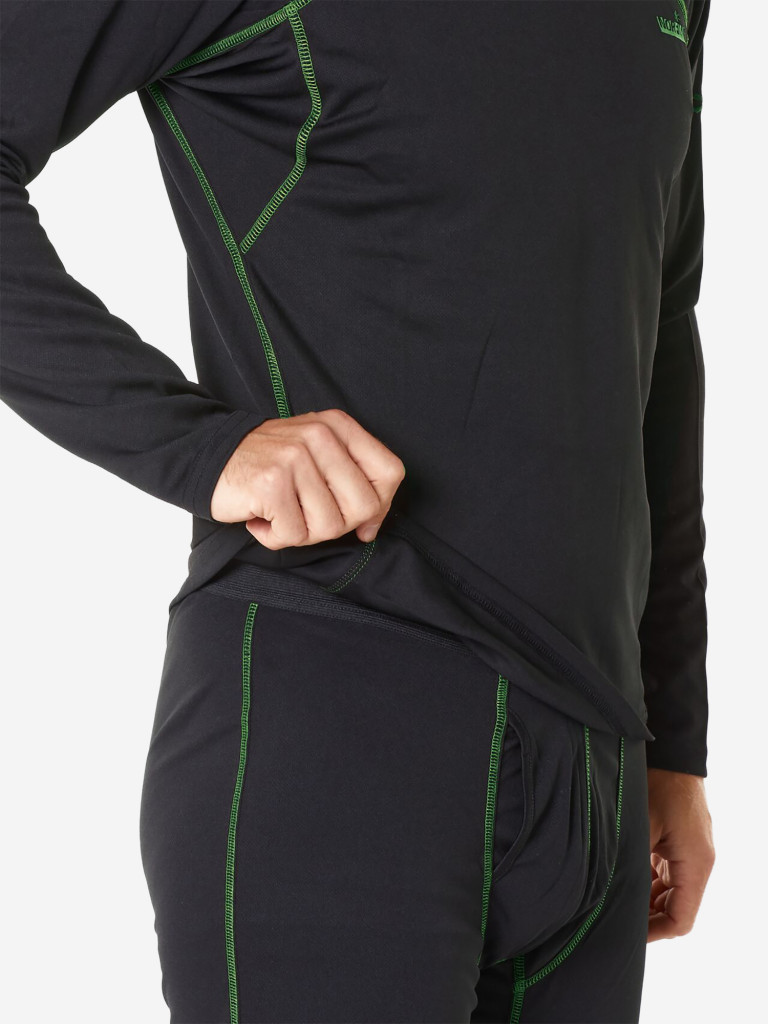 Комплект термобелья мужской Norfin THERMO LINE 2 для рыбалки и охоты