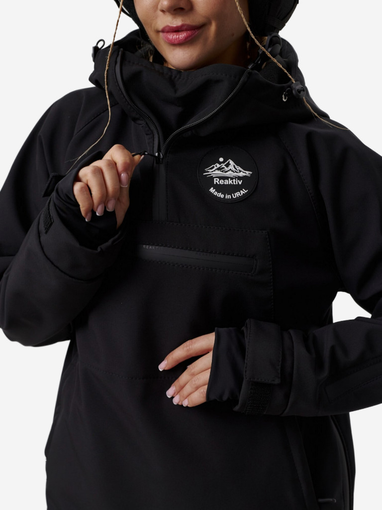 Анорак REAKTIV