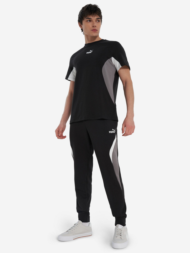 Брюки мужские PUMA