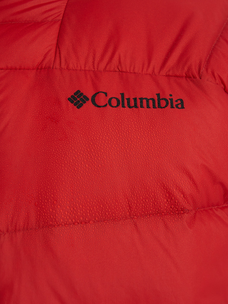 Пуховик мужской Columbia Centennial Creek III Down Hooded Jacket