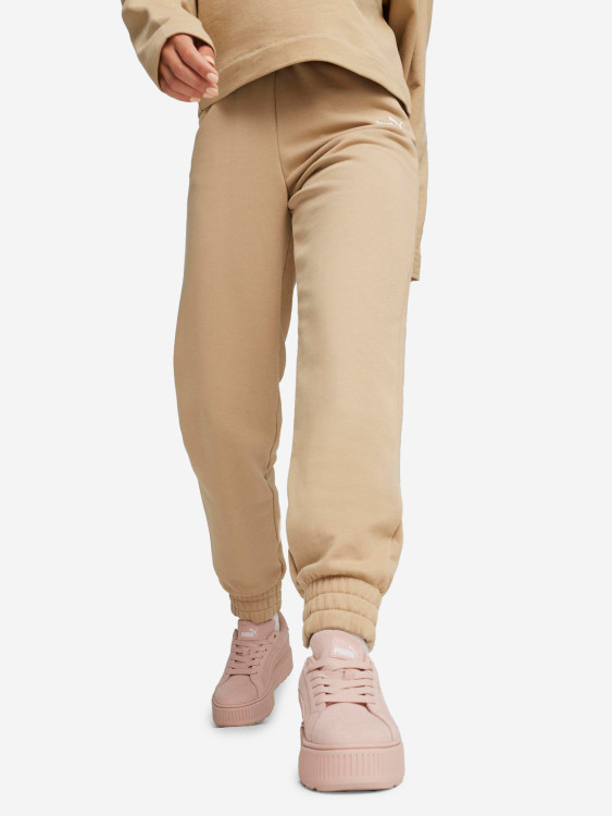Брюки женские PUMA Ess+ Embroidery
