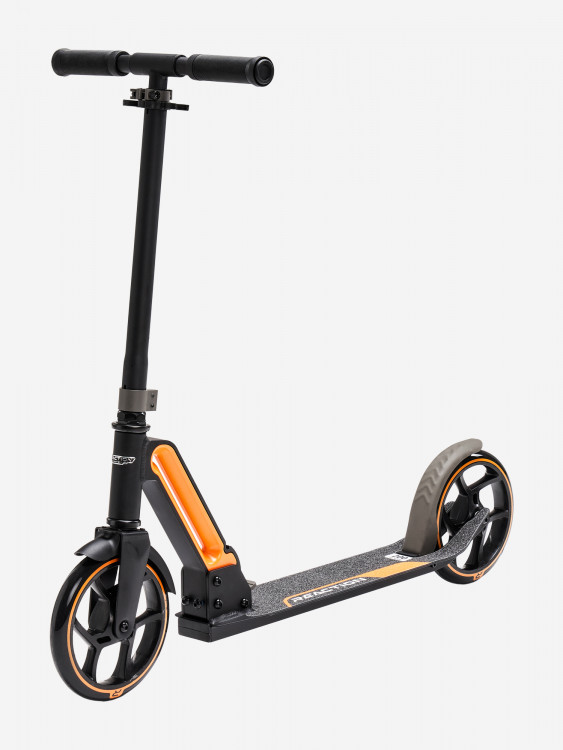 Самокат Reaction City, 200 мм