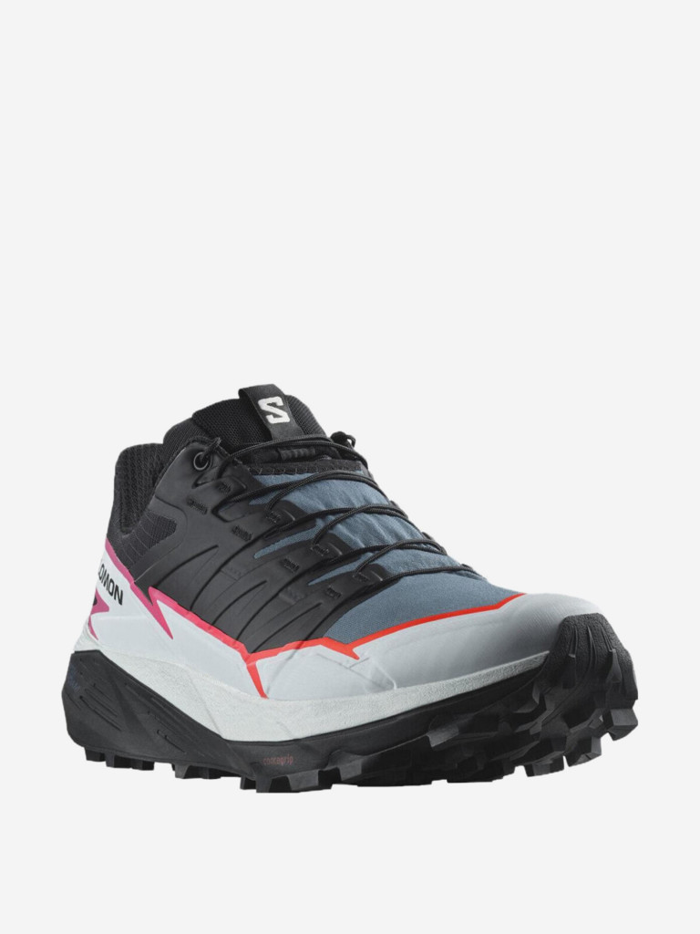 Кроссовки женские Salomon Thundercross
