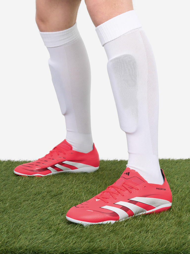 Бутсы мужские adidas Predator League Fg/Mg