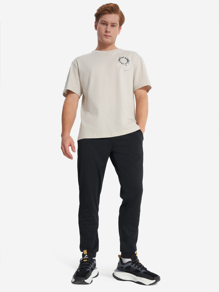 Брюки мужские Demix Brand Love Pack