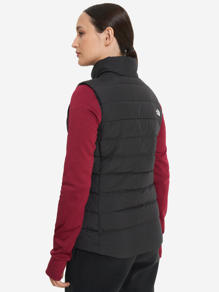 Жилет пуховый женский The North Face Aconcagua 3