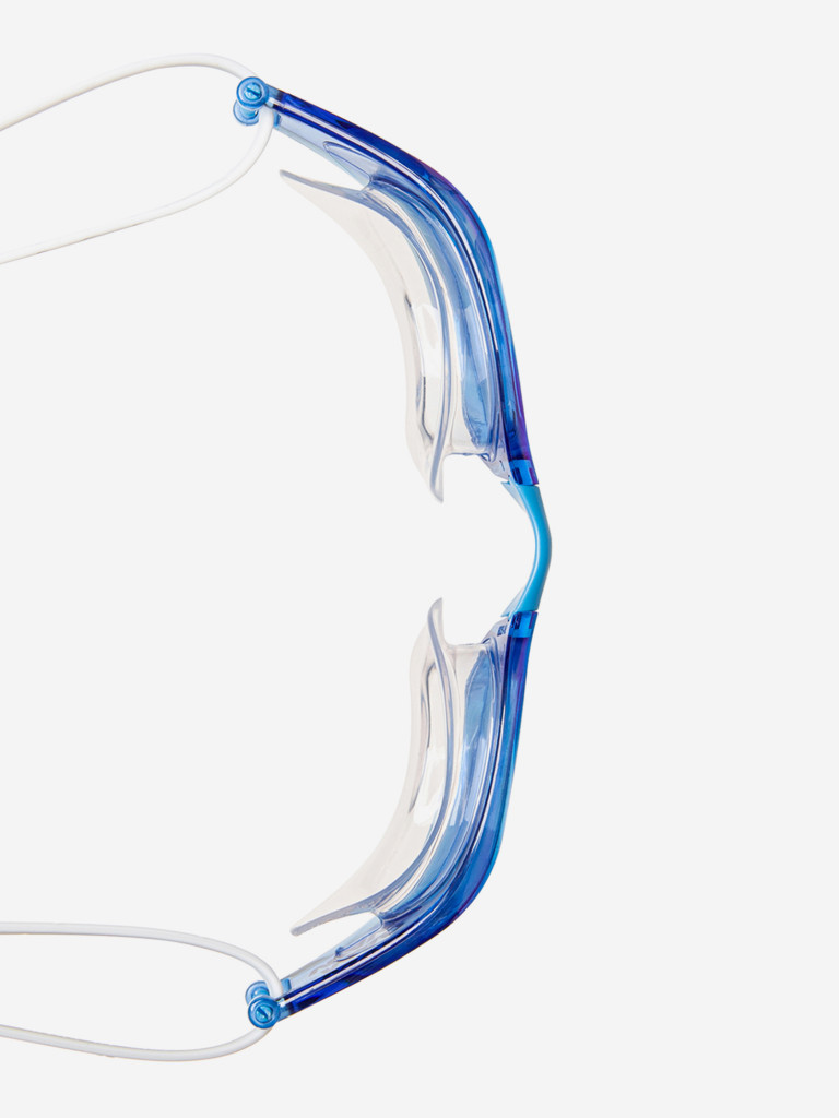 Очки для плавания Mad Wave Aqua Fusion Rainbow