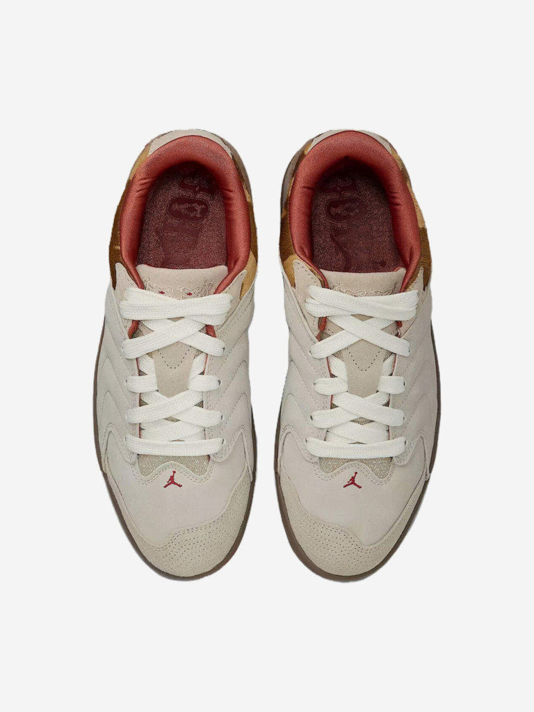 Кеды мужские Nike Jordan Session