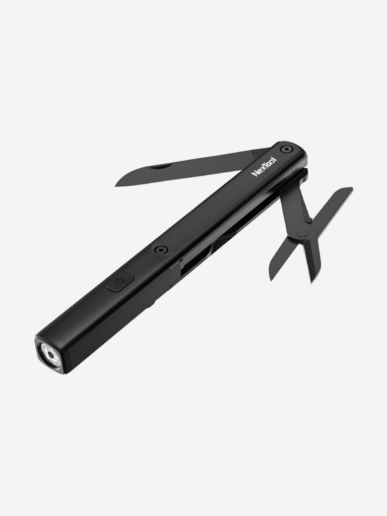 Фонарь ручной Nextool Pen Tool