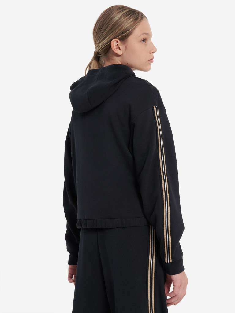 Толстовка для девочек FILA