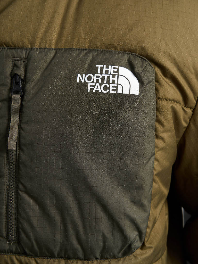 Куртка утепленная мужская The North Face Nuketo