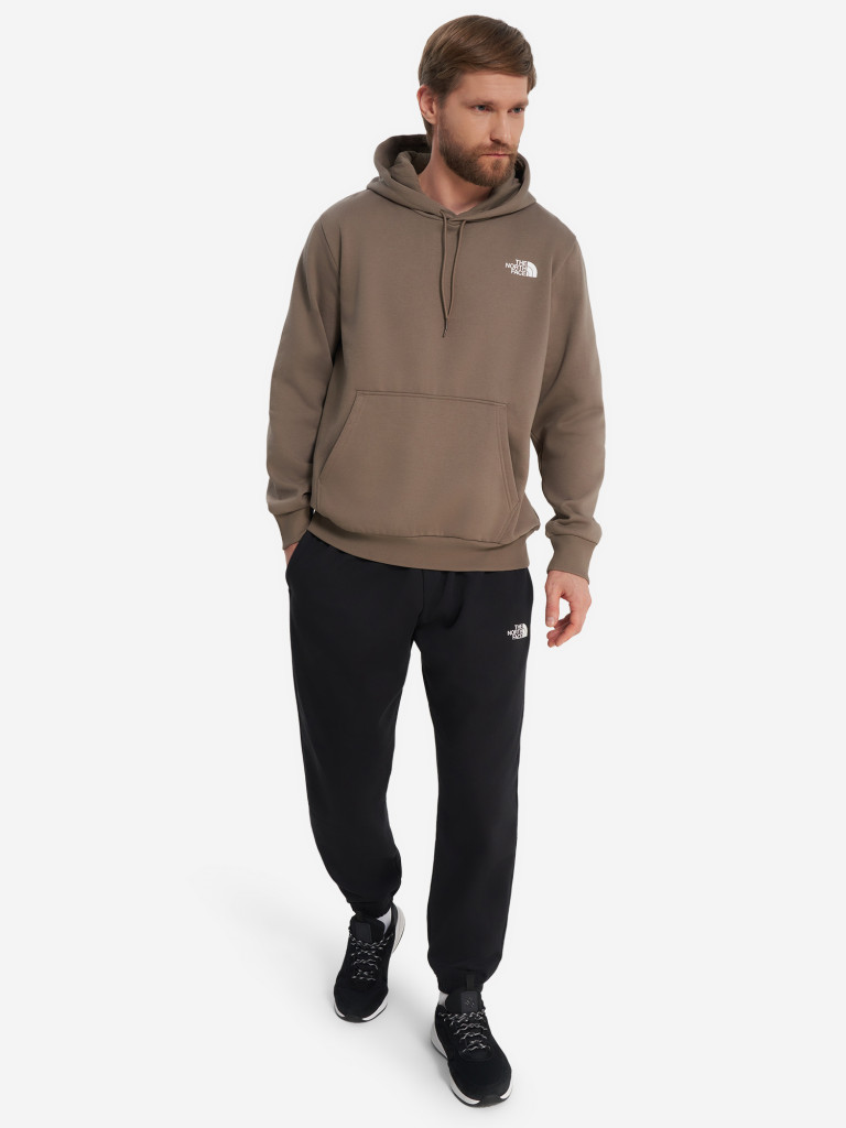 Худи мужское The North Face Simple Dome
