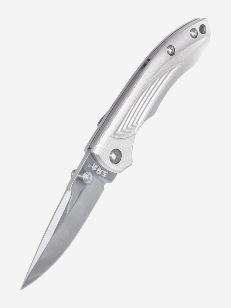 Складной нож SanRenMu 4073RUC-LM1