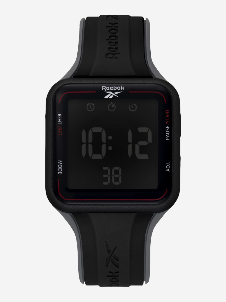 Мужские часы Reebok Square elements GT RV-SQG-G9-PAIB-BB