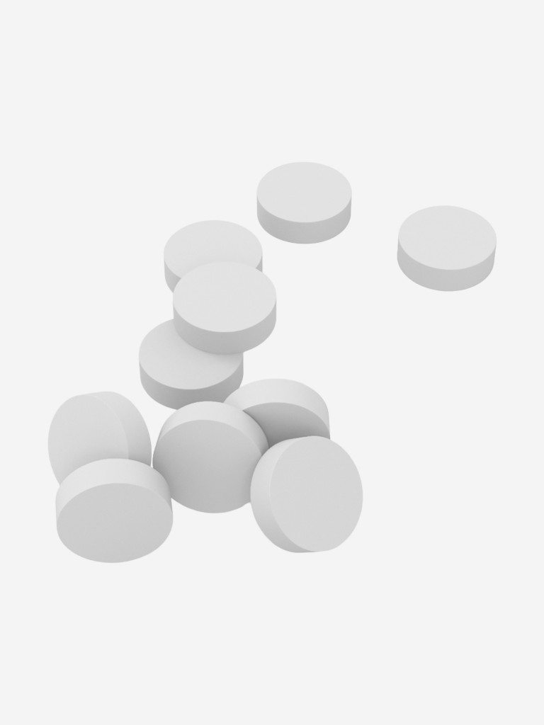 Пиколинат Хрома BE BRAVE® для снижения тяги к сладкому и контроля аппетита, 250 мкг, 60 таблеток