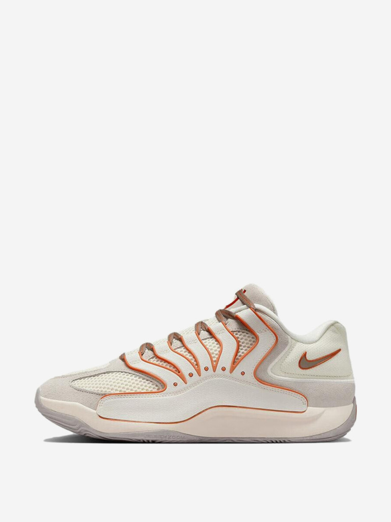 Кроссовки для баскетбола Nike KD 18