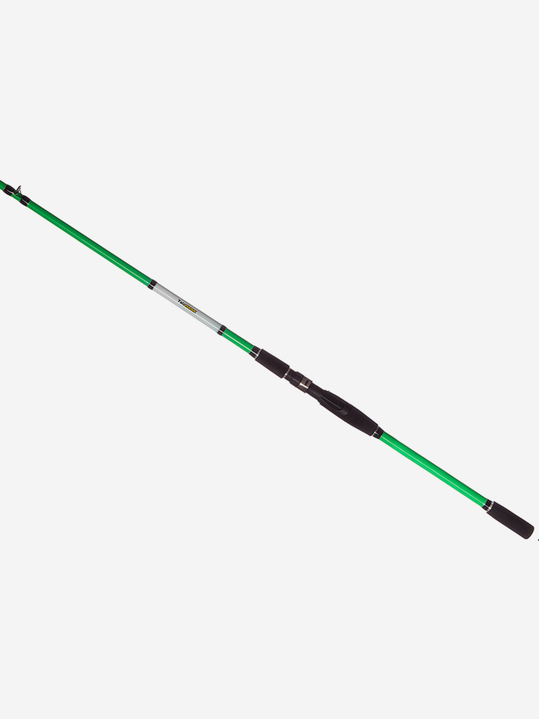 Морское бортовое удилище TauMANN Kaiju 2.40m 150g