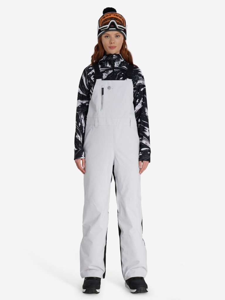 Брюки утепленные женские Termit