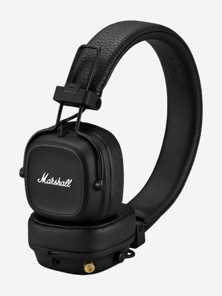 Наушники Marshall Major IV