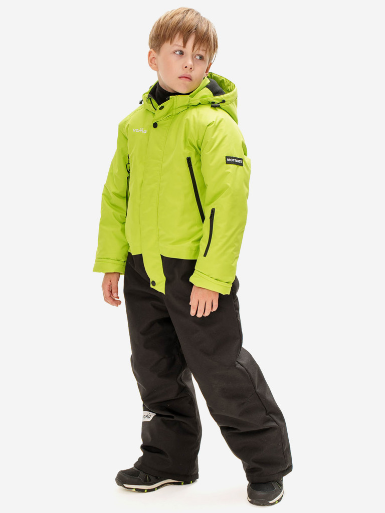 Зимний комбинезон "Сигма"