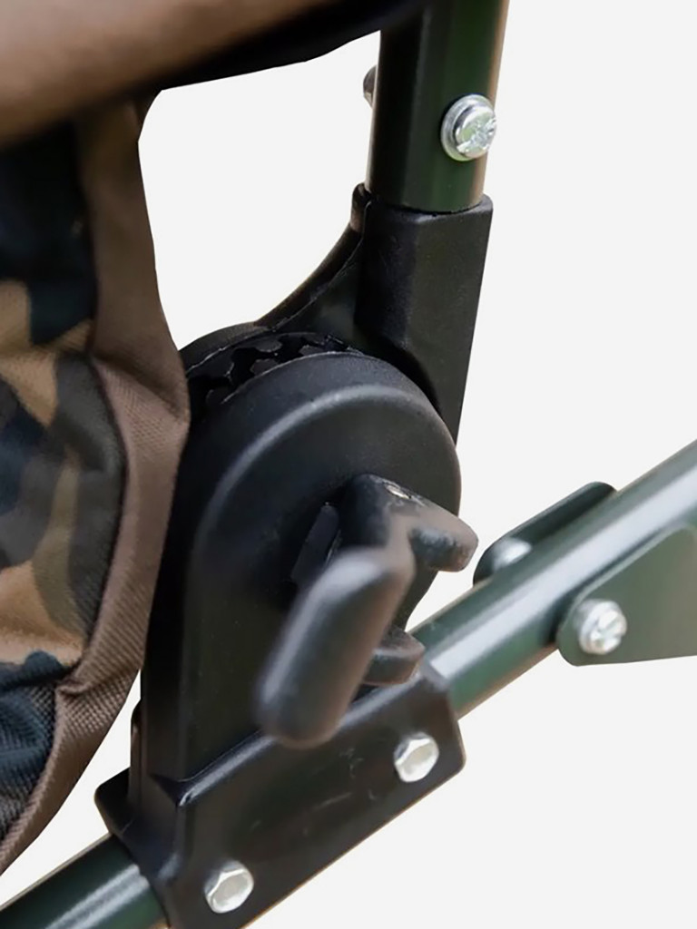 Кресло Tramp складное Royal Camo