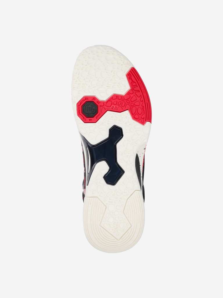 Кроссовки мужские Li-Ning Bad5 Dominator I