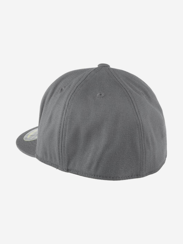 Бейсболка FLEXFIT 6210 (серый)