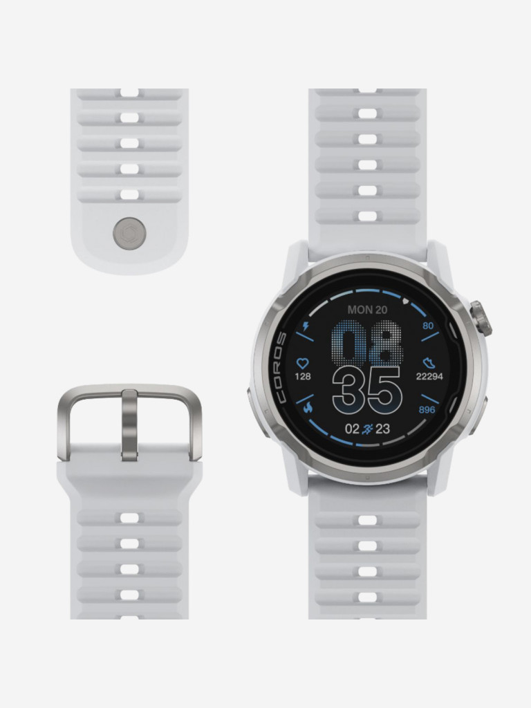 Спортивные часы COROS APEX 4 46mm