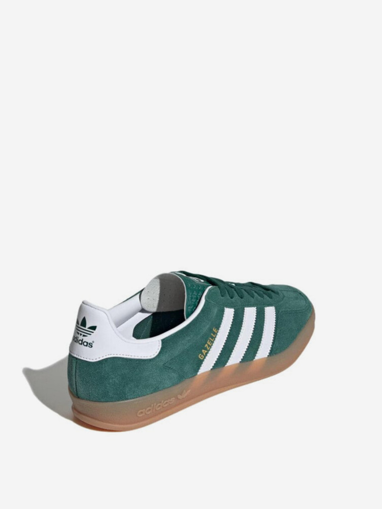 Кеды Adidas Originals Gazelle Indoor