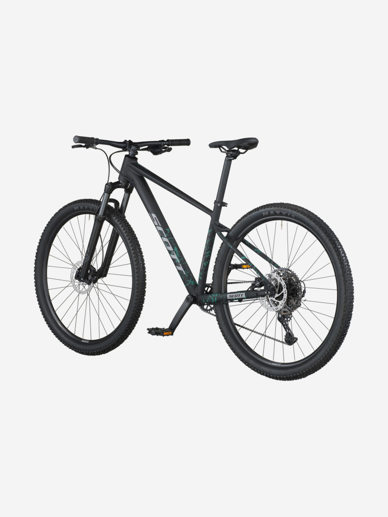 Велосипед горный Scott Contrai 20, 29"