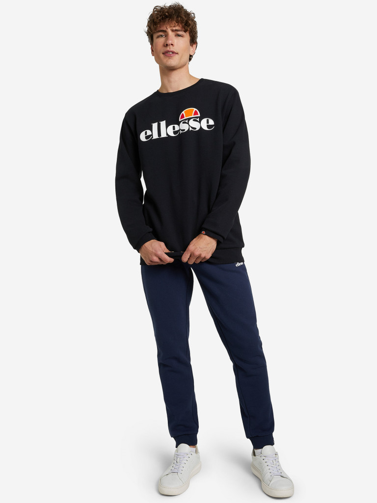 Свитшот мужской Ellesse Sl Succiso