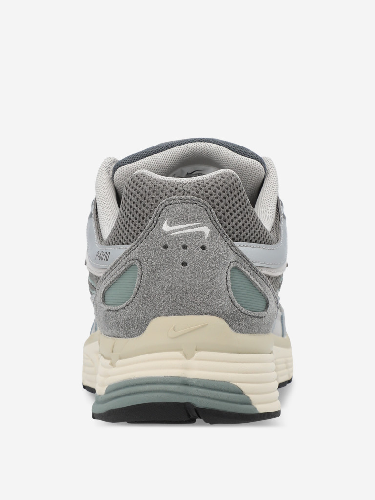Кроссовки мужские Nike P-6000