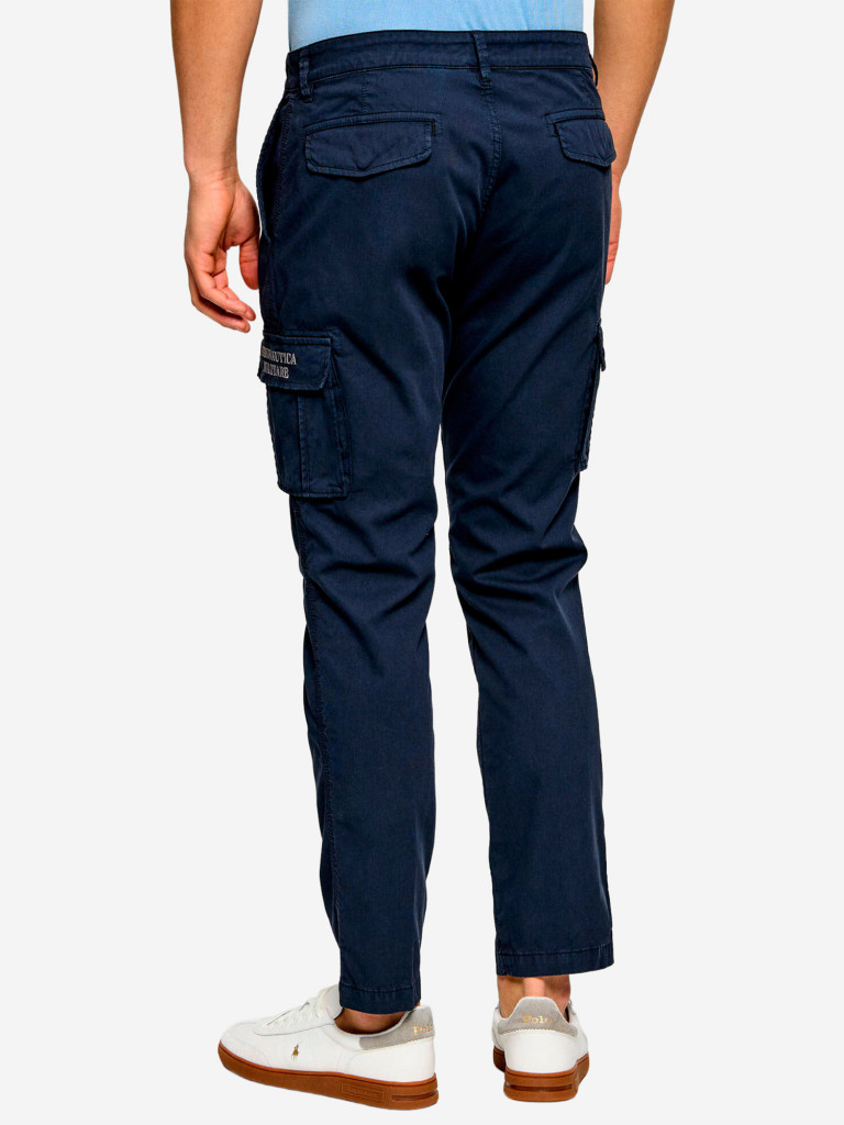 Брюки мужские AERONAUTICA MILITARE