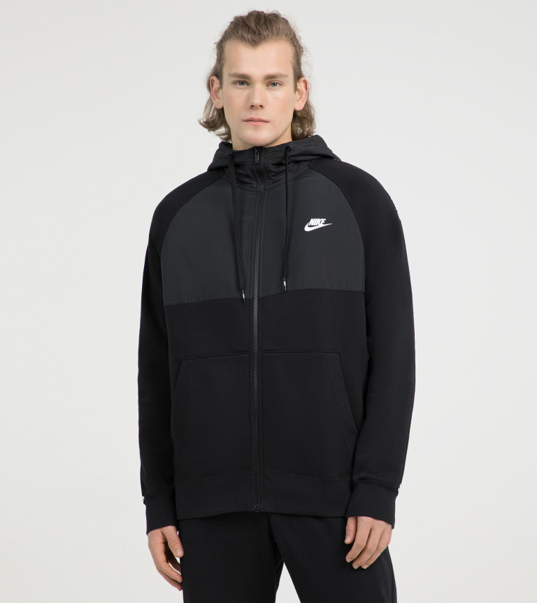 Толстовка мужская Nike Sportswear