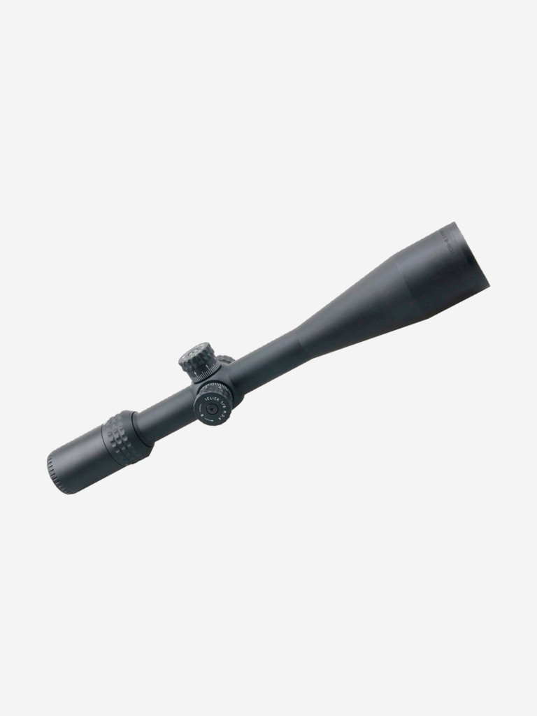 Оптический прицел Vector Optics Sentinel-X 10-40x50 для охоты, сетка COM-25M, без подсветки