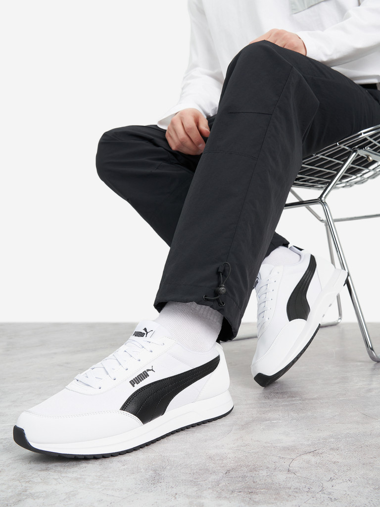 Кроссовки мужские PUMA R78 Lightwind