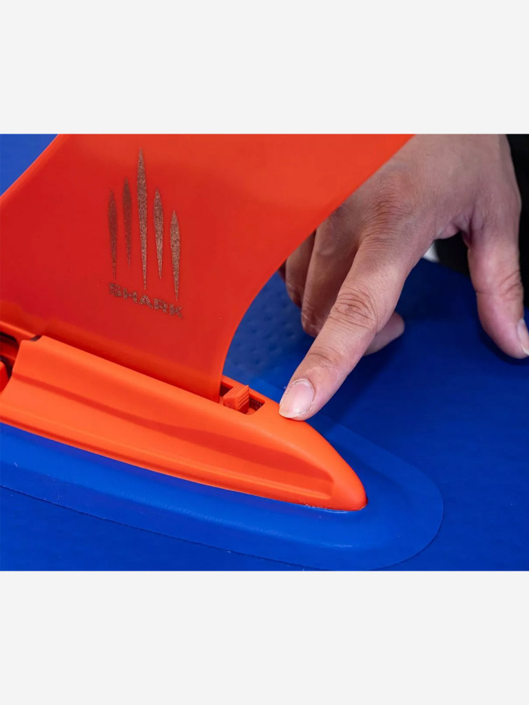 Плавник Shark Click Fin 2025 9“
