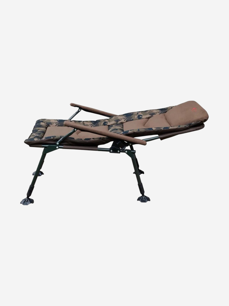Кресло Tramp складное Royal Camo
