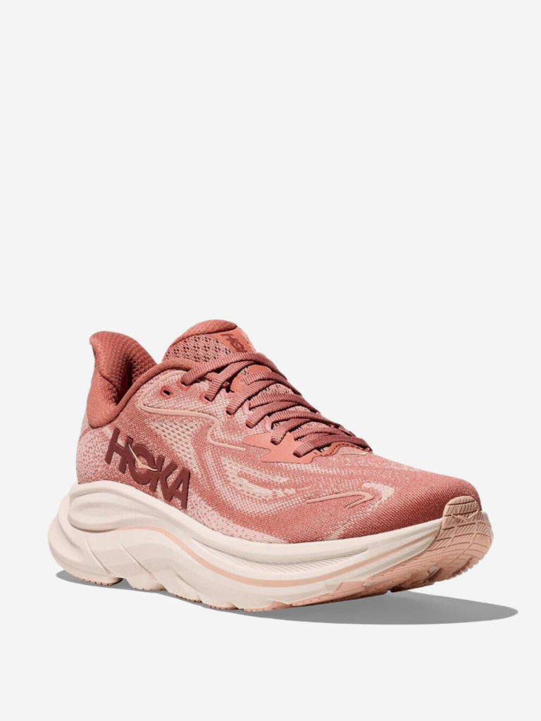 Кроссовки беговые женские HOKA ONE ONE Clifton 10