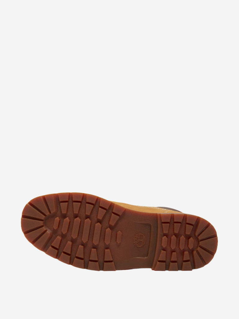 Ботинки Timberland 6 Inch Leather Crew Outdoor Boots