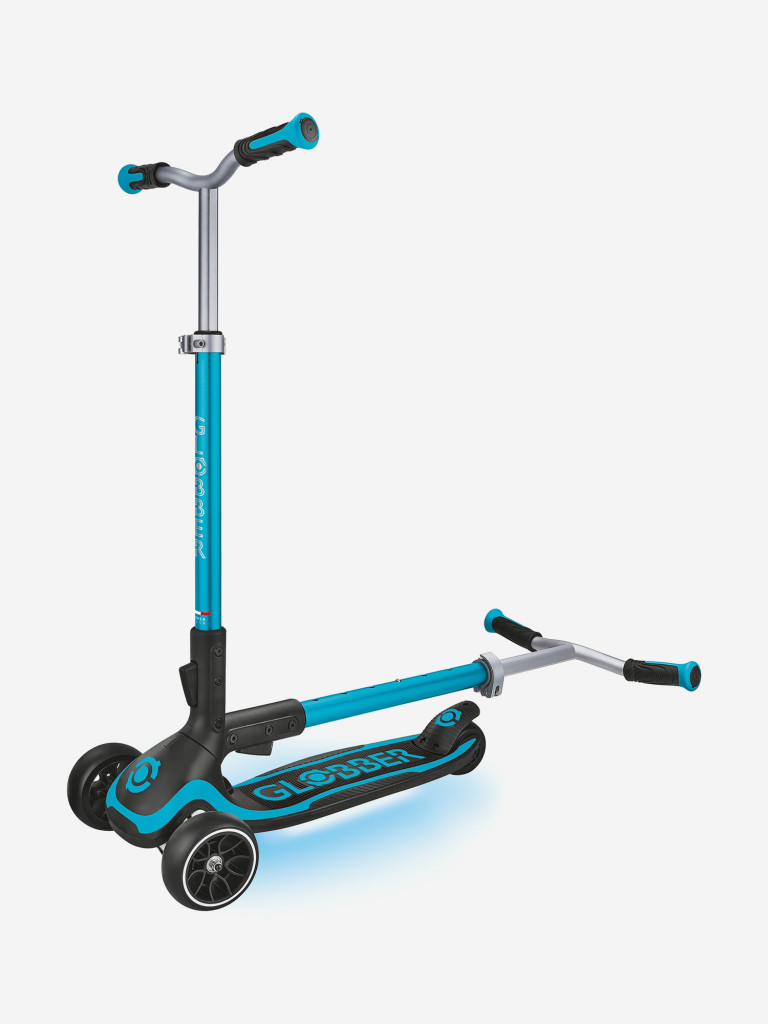 Самокат Globber ULTIMUM LIGHT