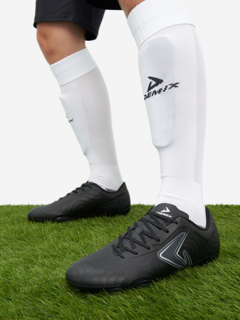 Бутсы мужские Demix Quantum Vortex.2 Fg